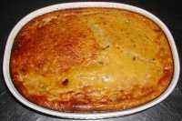 Pumpkin Fritatta.