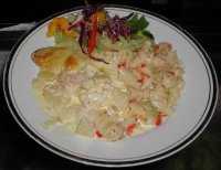 Paste Salad.