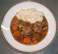 Roo Stew.