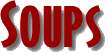 Soups