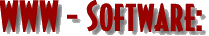 www - Software